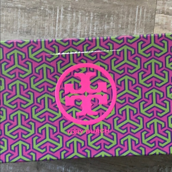 Tory Burch Shoes - Tory Burch Cut Out Wedge Flip Flop
